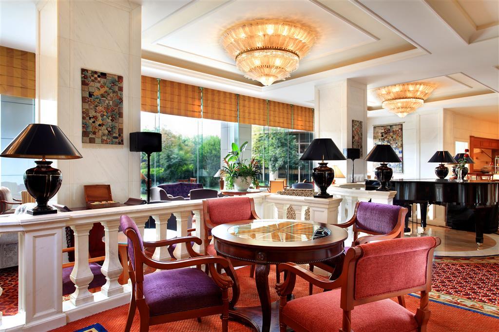 Hongqiao Jin Jiang Hotel Шанхай Екстериор снимка